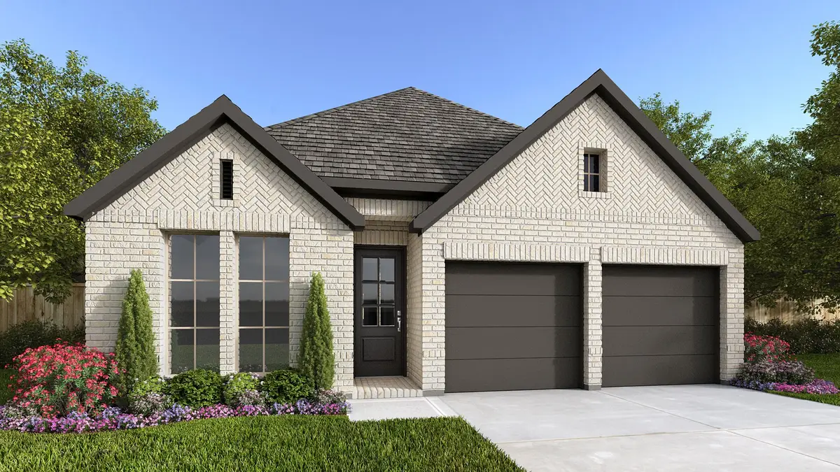 7304 Pinales Way, McKinney, TX 75071 - #1