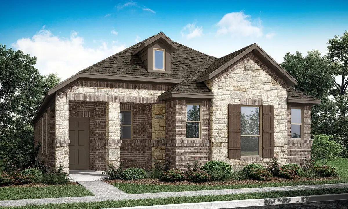 280 Cattleman Way, Midlothian, TX 76065 - #1