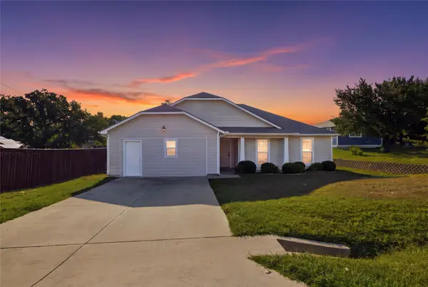 1003 Lakeshore Boulevard, Oak Point, TX 75068
