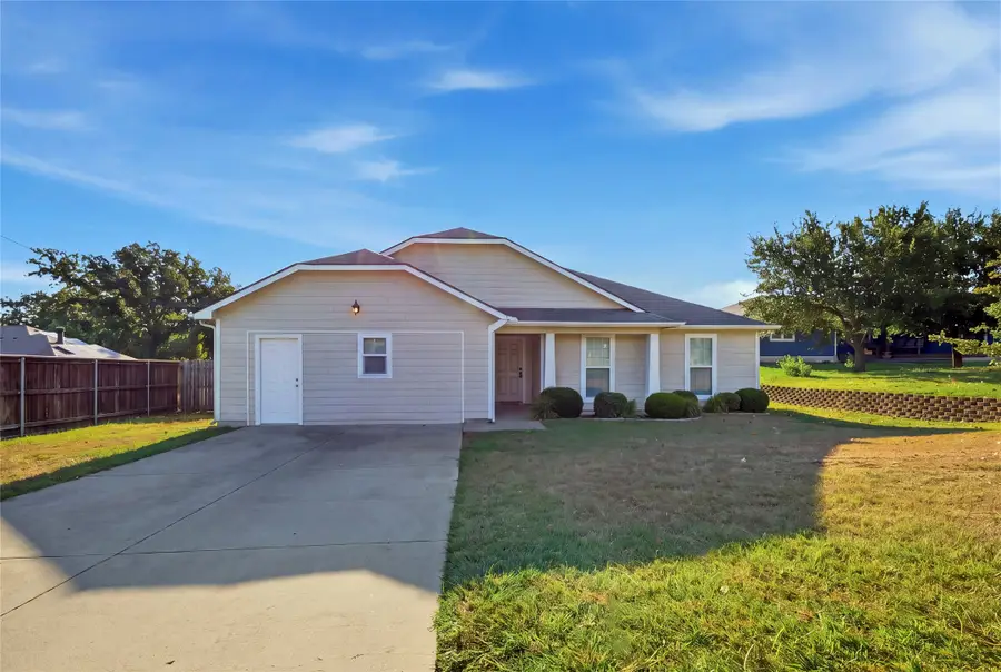 1003 Lakeshore Boulevard, Oak Point, TX 75068 - #2