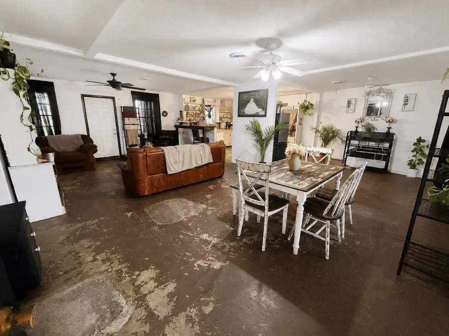 150 E Cooper Street, Cooper, TX 75432 - #2