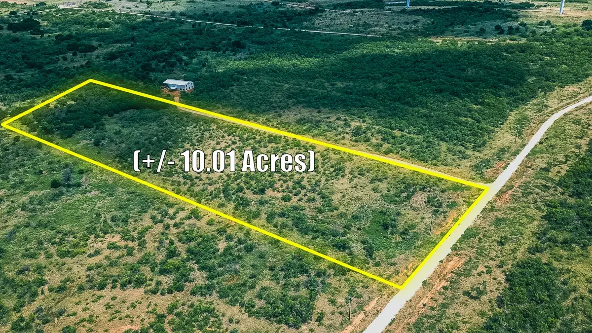 372 Buffalo Crest Trail, Bellevue Joy, TX 77575 - #1