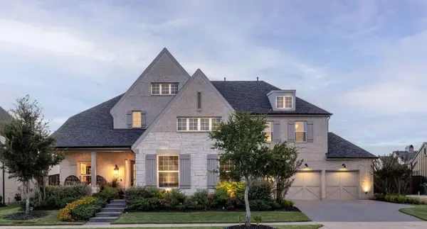 4650 Silver Cliff Drive, Prosper, TX 75078