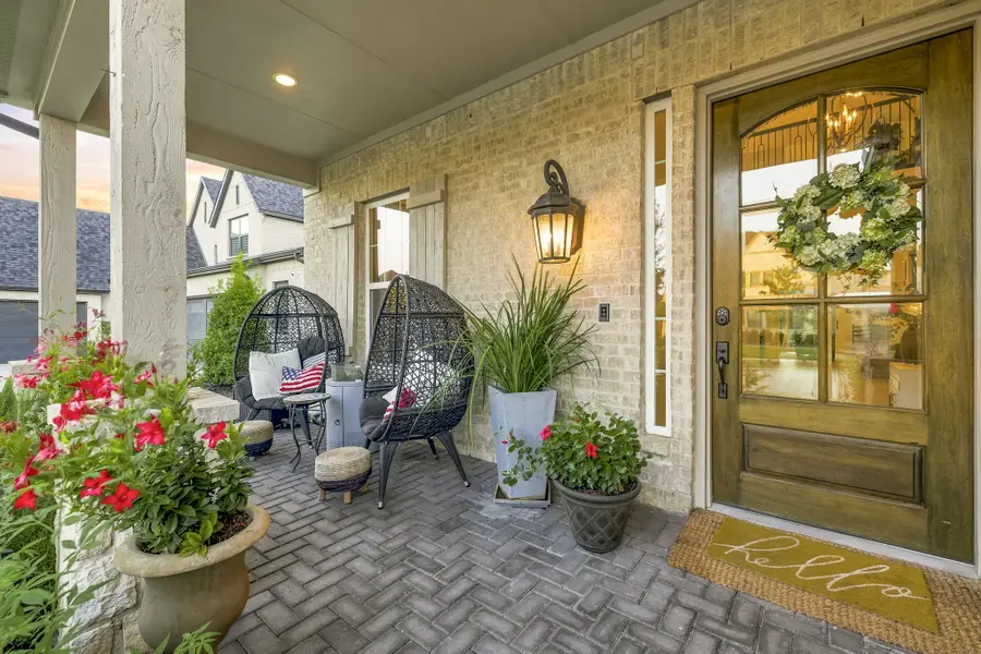 4650 Silver Cliff Drive, Prosper, TX 75078 - #2
