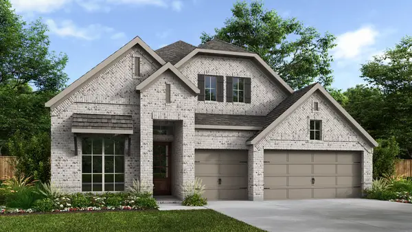 2512 Swansong Lane, Forney, TX 75126