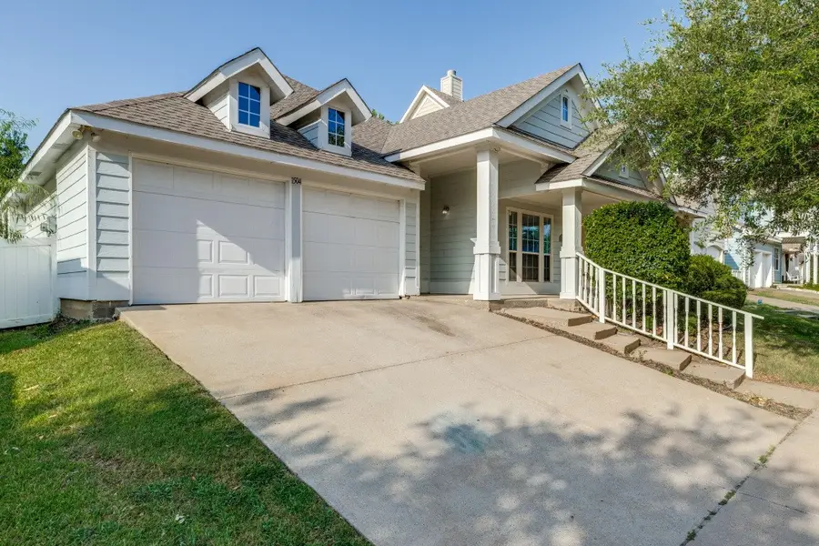 1504 Oakcrest Drive, Providence Village, TX 76227 - #2