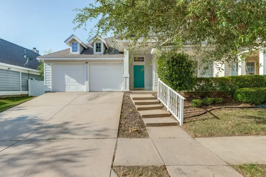 1504 Oakcrest Drive, Providence Village, TX 76227 - #3