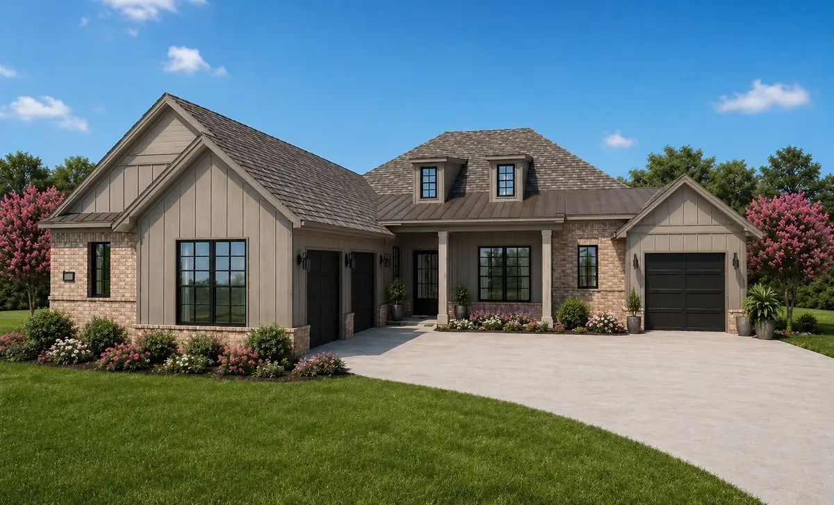 1604 Cedar Elm, Burleson, TX 76028 - #1