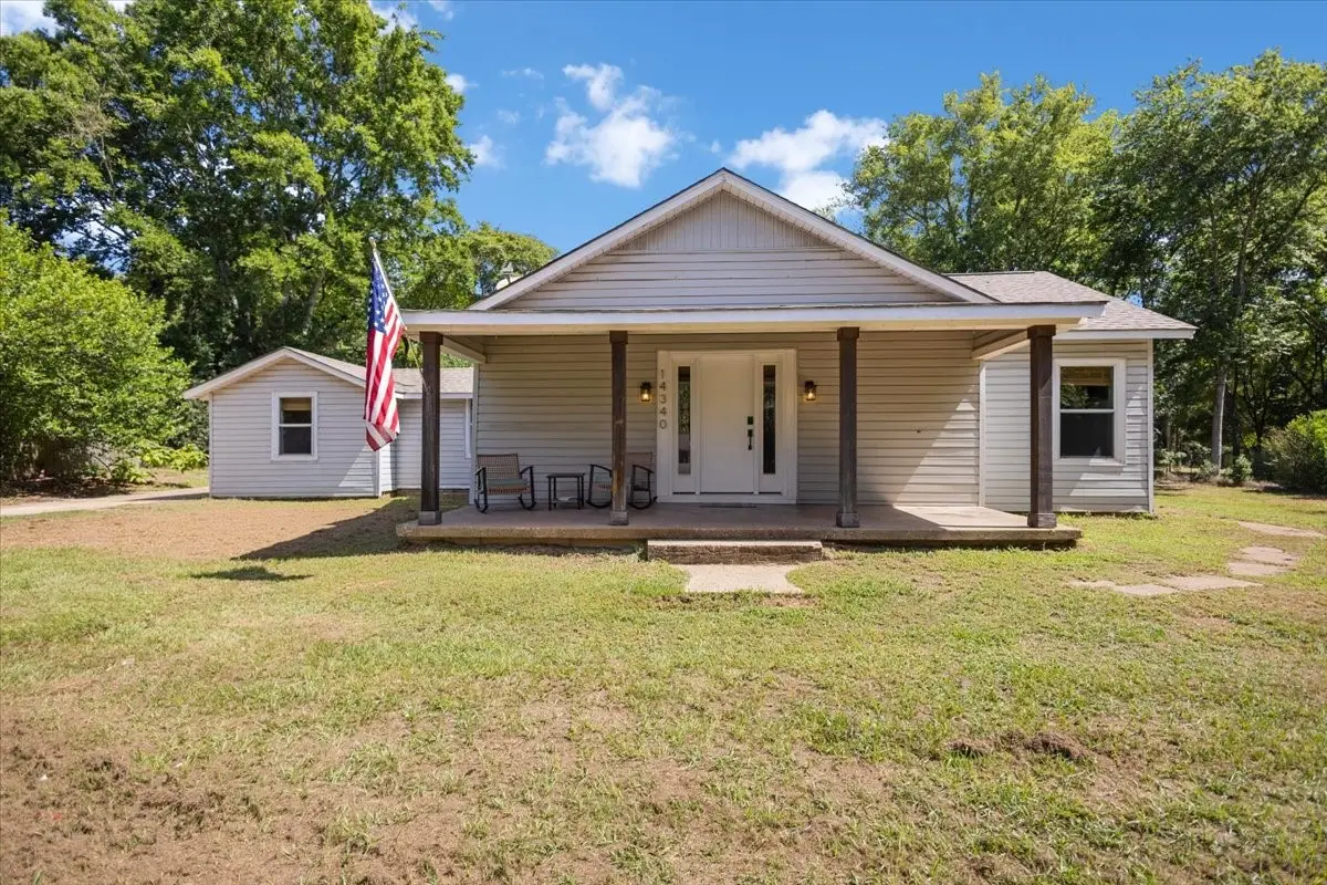 14340 Hwy 110 N, Tyler, TX 75704 - #1