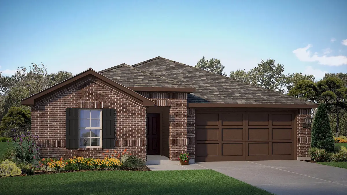 1049 Foxburg Drive, Fort Worth, TX 76131 - #1