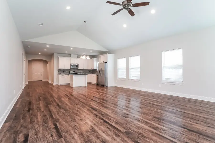 1408 Lexington Street, Weatherford, TX 76086 - #3