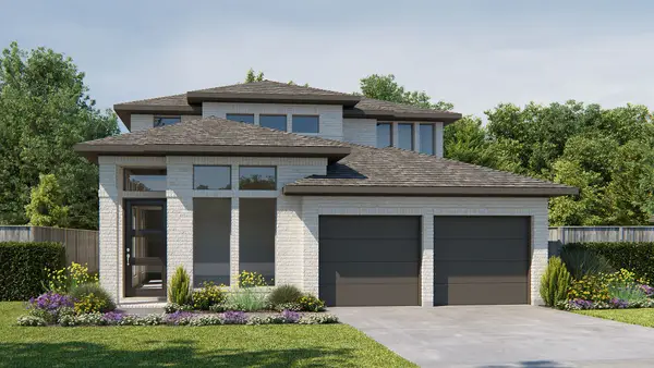 7308 Pinales Way, McKinney, TX 75071