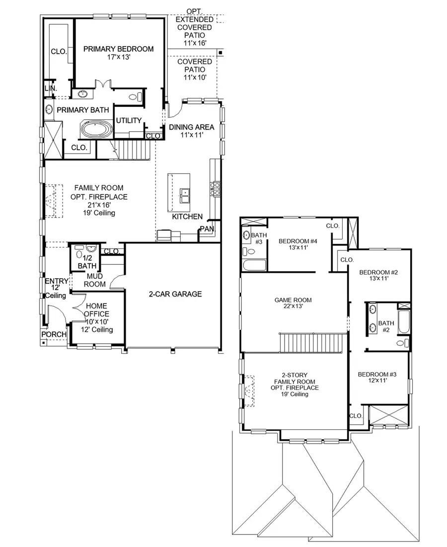 7308 Pinales Way, McKinney, TX 75071 - #2