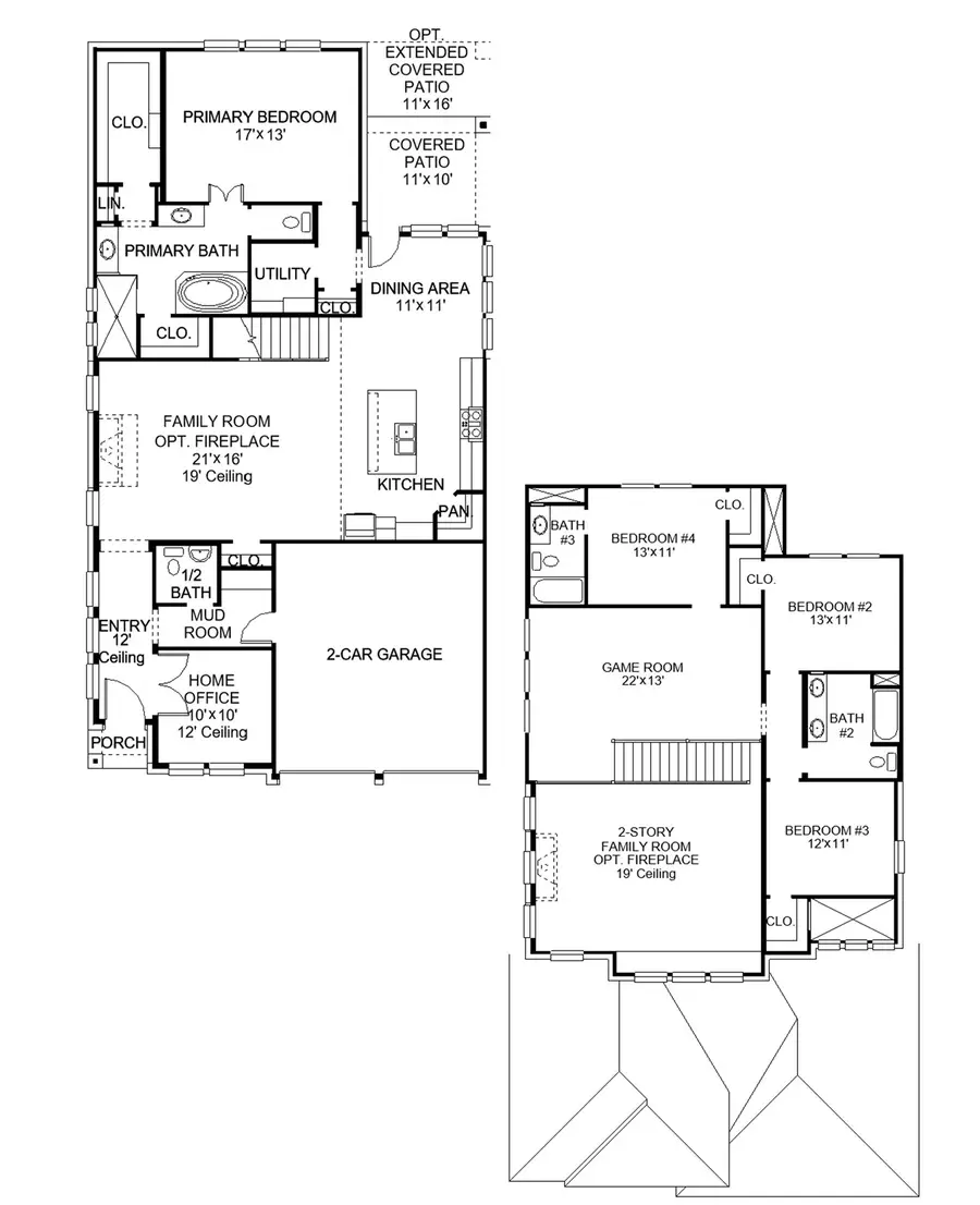 7308 Pinales Way, McKinney, TX 75071 - #3