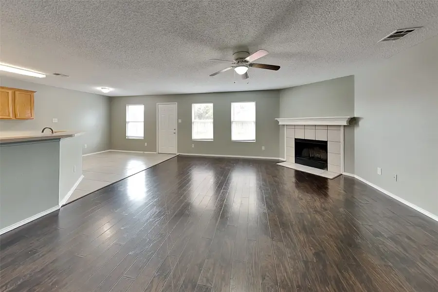 9941 George Bush Drive, McKinney, TX 75072 - #3