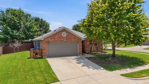 14016 Cedar Post Drive, Fort Worth, TX 76052