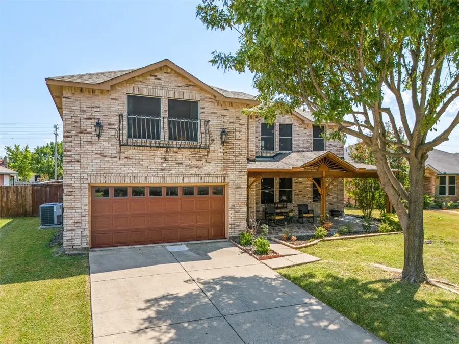 2924 Jamestown Drive, Wylie, TX 75098 - #2
