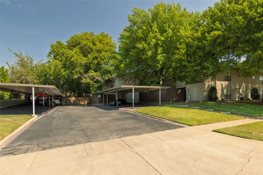 4920 Byers Avenue #B, Fort Worth, TX 76107 - #3