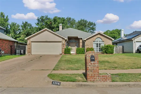 5206 Rio Court, Arlington, TX 76017