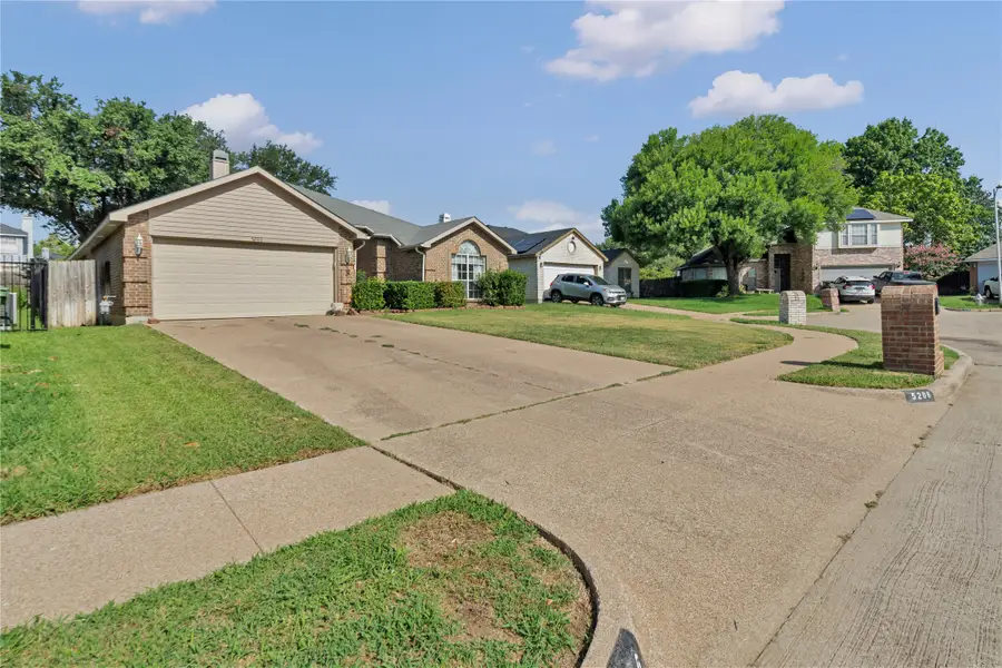 5206 Rio Court, Arlington, TX 76017 - #3