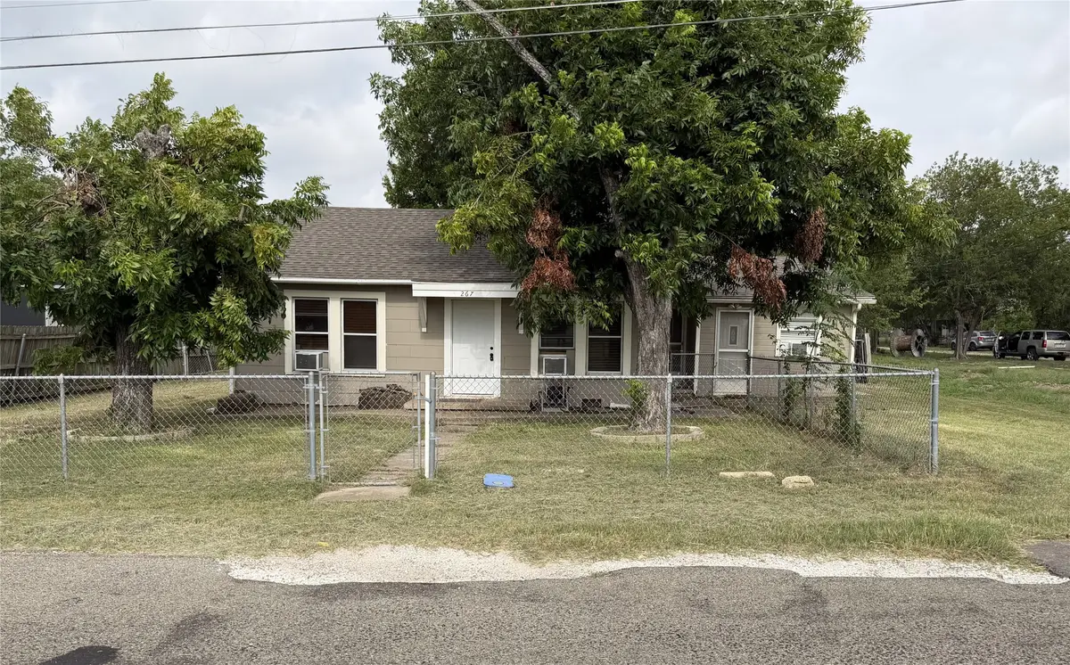 267 N Katy Road, Elm Mott, TX 76640 - #1