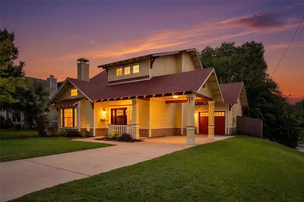 402 S Kentucky Street, McKinney, TX 75069