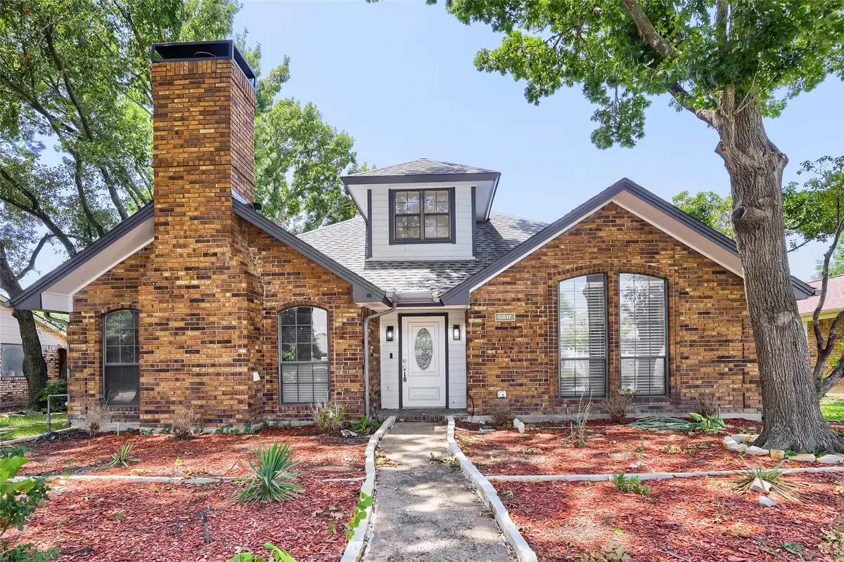 6817 Wickliff Trail, Plano, TX 75023 - #1