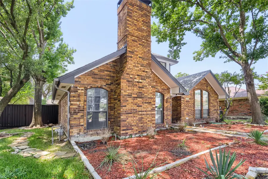 6817 Wickliff Trail, Plano, TX 75023 - #2