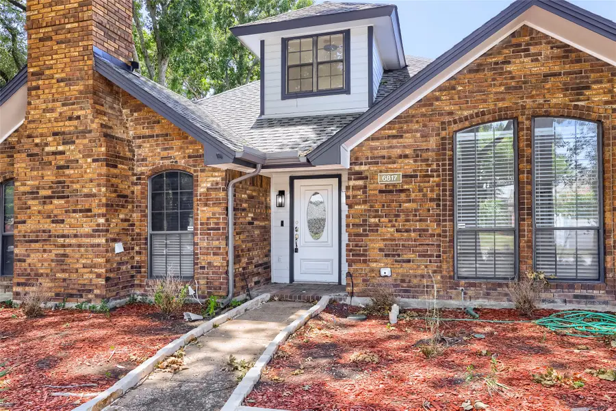 6817 Wickliff Trail, Plano, TX 75023 - #3