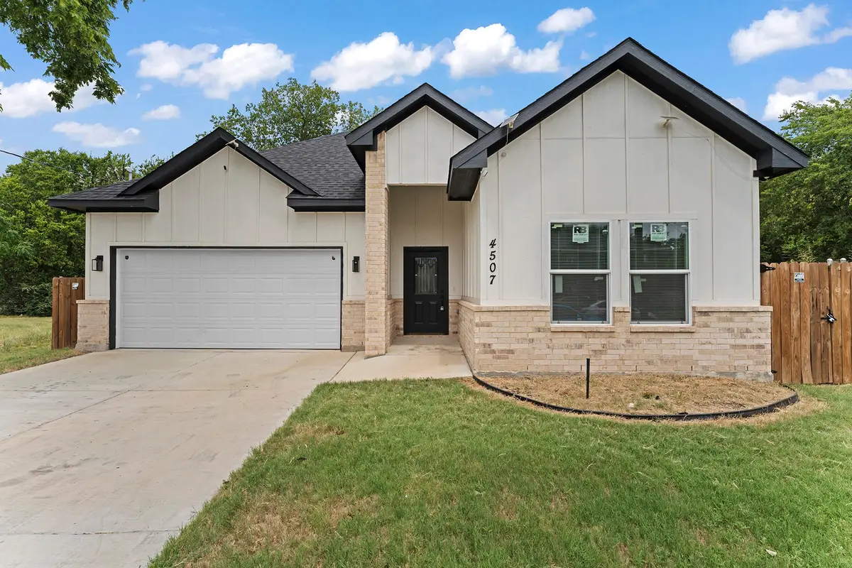 4507 Metropolitan Avenue, Dallas, TX 75210 - #1