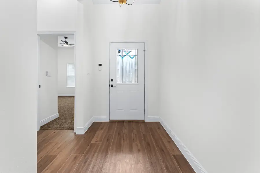 4507 Metropolitan Avenue, Dallas, TX 75210 - #3