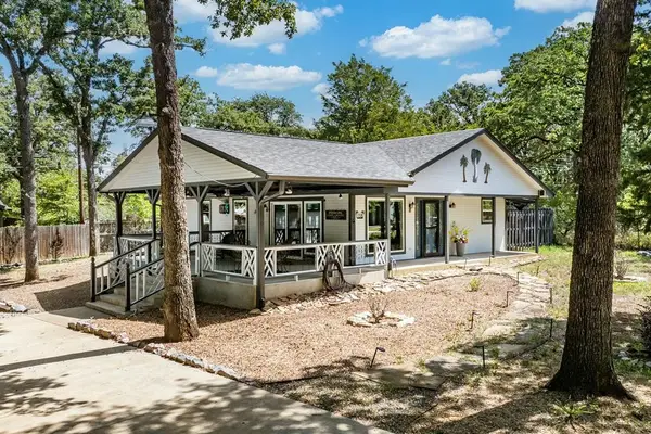 138 Wildgrove Drive, Gun Barrel City, TX 75156