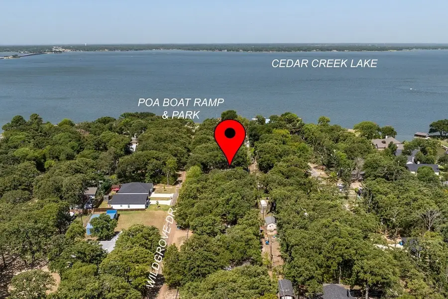 138 Wildgrove Drive, Gun Barrel City, TX 75156 - #2