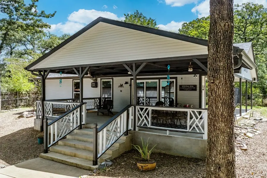 138 Wildgrove Drive, Gun Barrel City, TX 75156 - #3