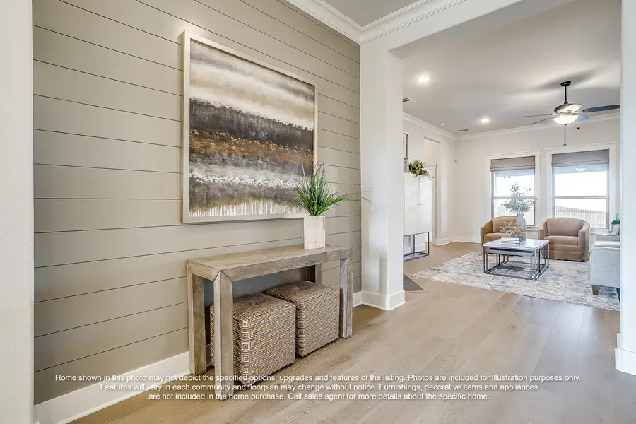 10620 Wistan Drive, Waco, TX 76712 - #3