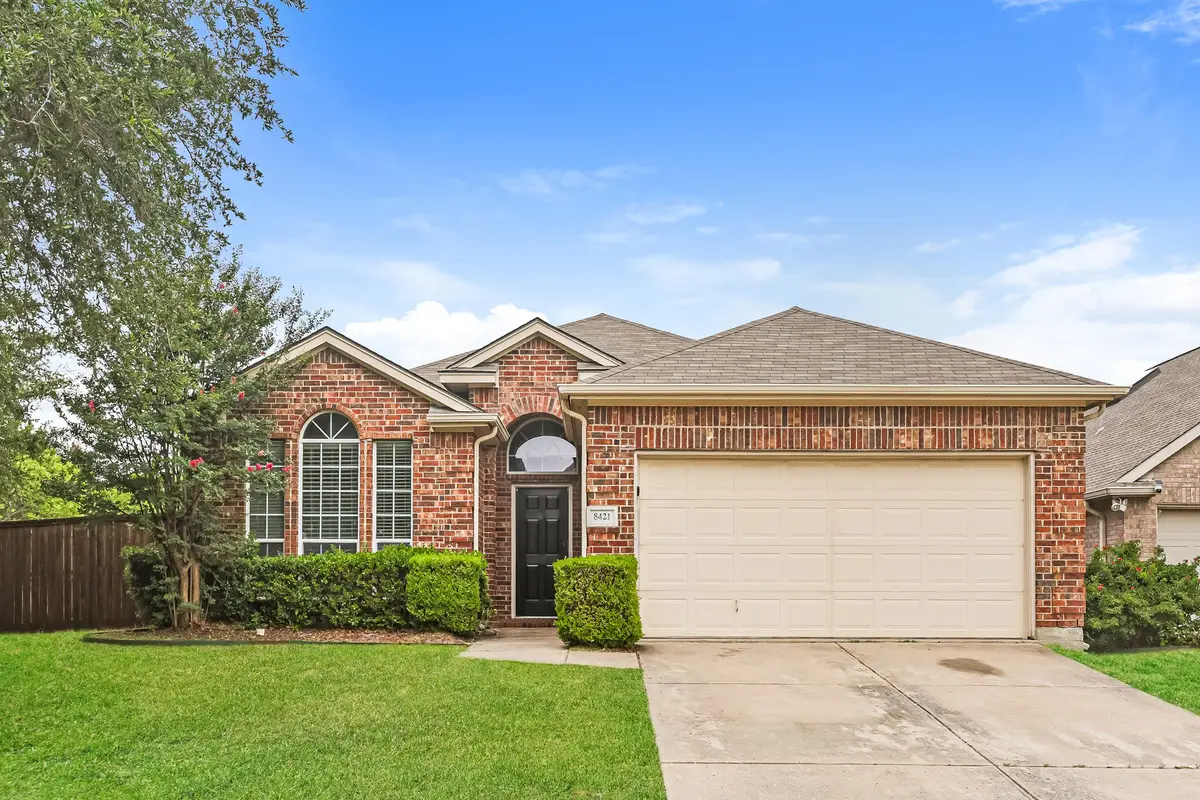 8421 Miramax Trail, Dallas, TX 75249 - #1