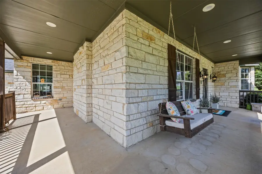 3175 Collins Road, Burleson, TX 76028 - #3