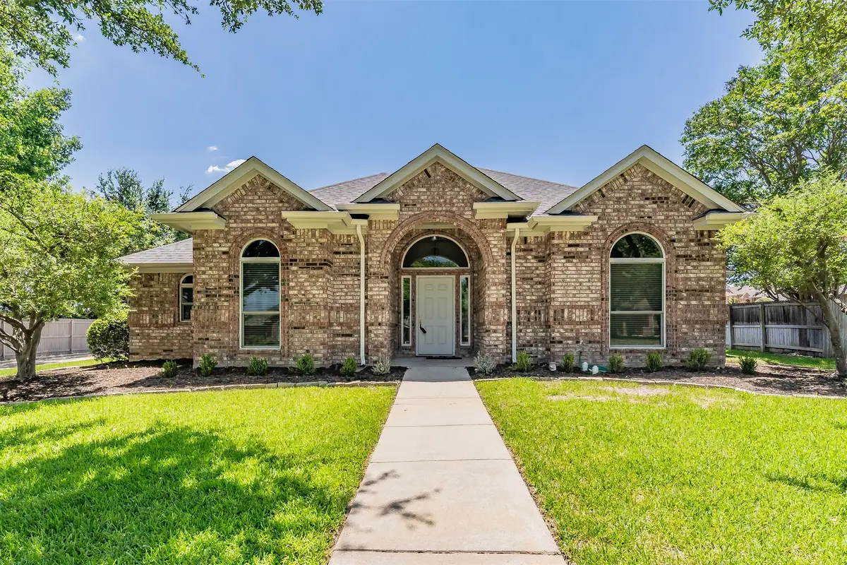 1057 Oak Valley Court, Keller, TX 76248 - #1