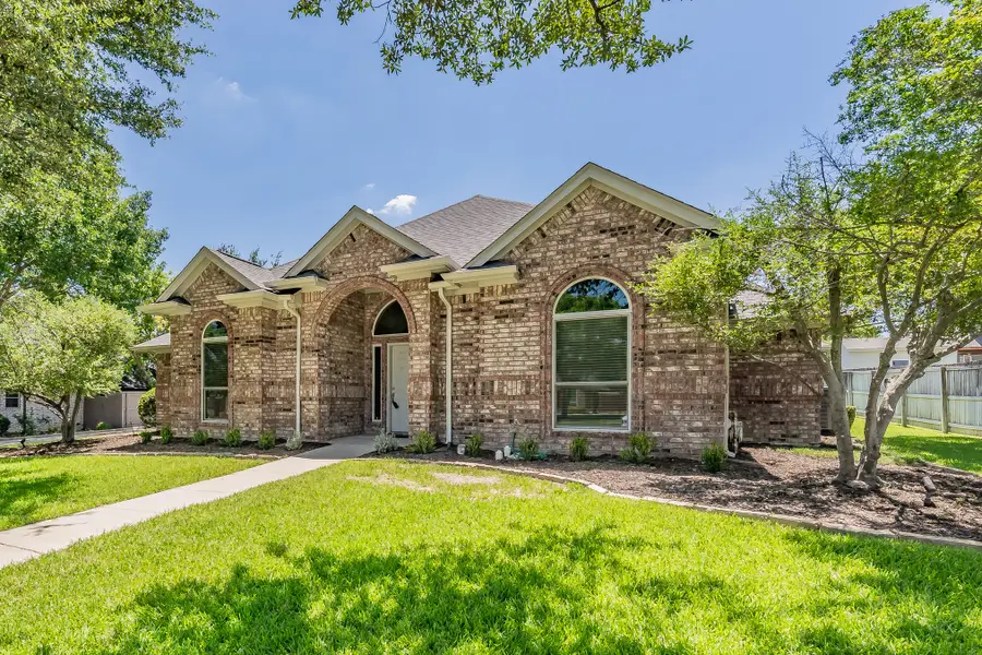 1057 Oak Valley Court, Keller, TX 76248 - #2