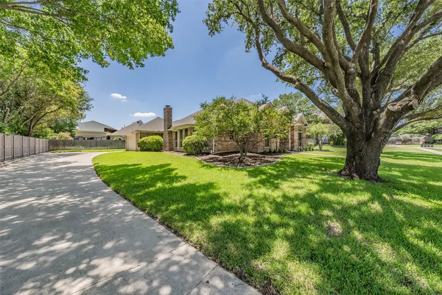 1057 Oak Valley Court, Keller, TX 76248 - #3