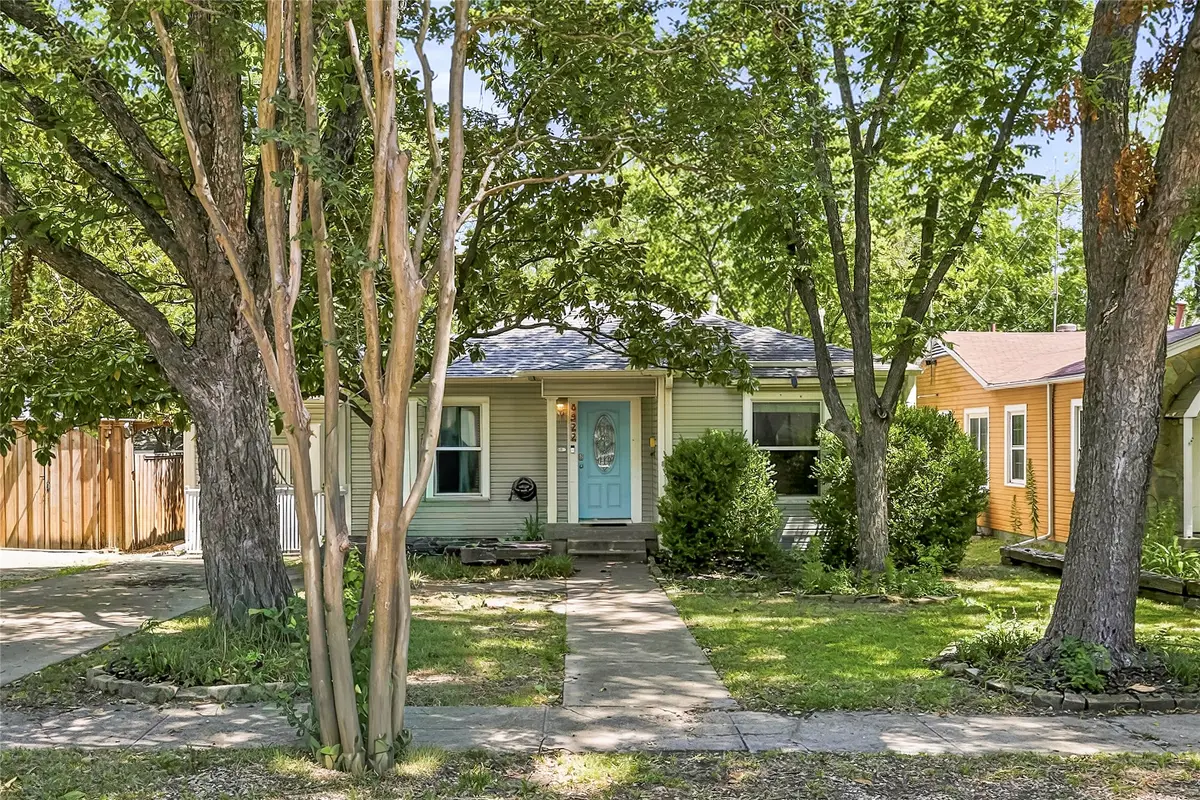 8922 Redondo Drive, Dallas, TX 75218 - #1