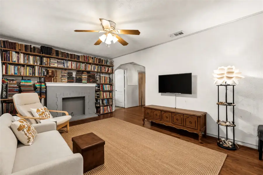 8922 Redondo Drive, Dallas, TX 75218 - #3