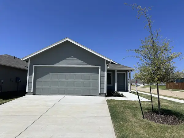 3041 Campeiro Avenue, Providence Village, TX 76227