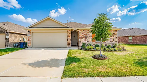 705 Basteen Lane, Justin, TX 76247
