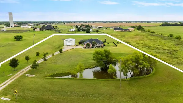 2395 Fm 36 S, Caddo Mills, TX 75135