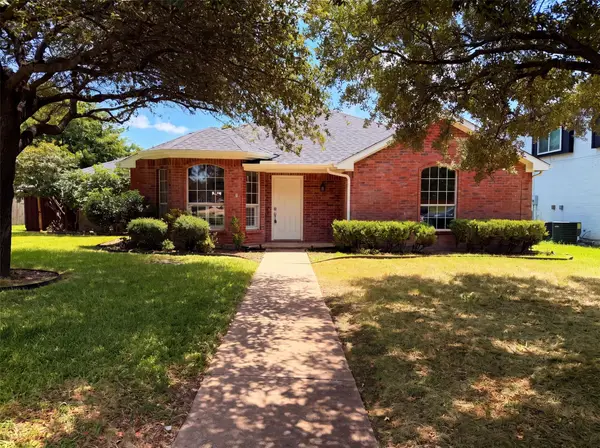 405 Kathy Lane, Wylie, TX 75098