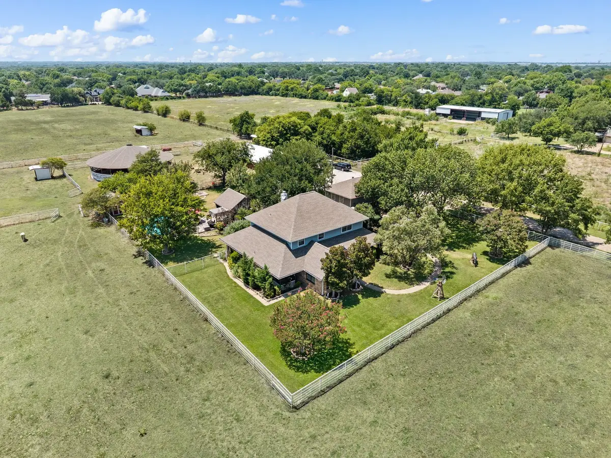 617 Malloy Lane, Ovilla, TX 75154 - #1