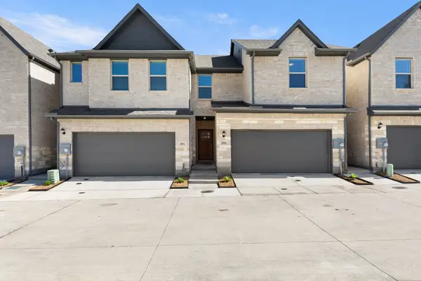 2602 Copper Breaks Street, Dallas, TX 75228