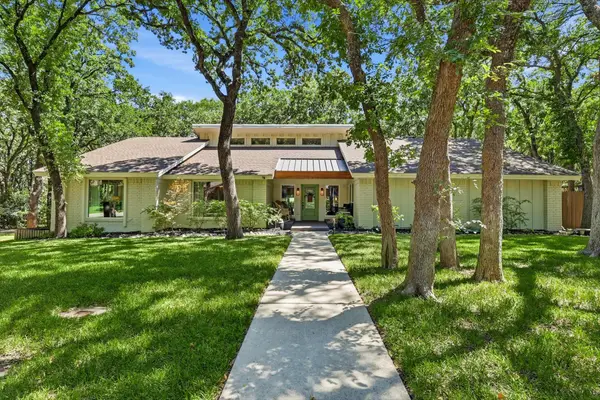12 Timbergreen Circle, Denton, TX 76205