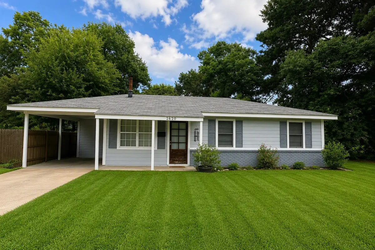 2620 Lola Lane, Shreveport, LA 71118 - #1